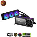 Card màn hình VGA ASUS ROG Astral LC GeForce RTX 5090 32GB GDDR7 (ROG-ASTRAL-LC-RTX5090-32G-GAMING)