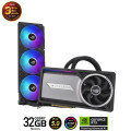 Card màn hình VGA ASUS ROG Astral LC GeForce RTX 5090 32GB GDDR7 (ROG-ASTRAL-LC-RTX5090-32G-GAMING)