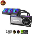 Card màn hình VGA ASUS ROG Astral LC GeForce RTX 5090 32GB GDDR7 (ROG-ASTRAL-LC-RTX5090-32G-GAMING)