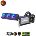 Card màn hình VGA ASUS ROG Astral LC GeForce RTX 5090 32GB GDDR7 (ROG-ASTRAL-LC-RTX5090-32G-GAMING)
