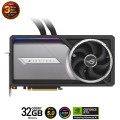 Card màn hình VGA ASUS ROG Astral LC GeForce RTX 5090 32GB GDDR7 (ROG-ASTRAL-LC-RTX5090-32G-GAMING)
