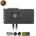 Card màn hình VGA ASUS ROG Astral LC GeForce RTX 5090 32GB GDDR7 (ROG-ASTRAL-LC-RTX5090-32G-GAMING)