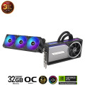 Card màn hình VGA ASUS ROG Astral LC GeForce RTX 5090 32GB GDDR7 OC Edition (ROG-ASTRAL-LC-RTX5090-O32G-GAMING)