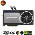 Card màn hình VGA ASUS ROG Astral LC GeForce RTX 5090 32GB GDDR7 OC Edition (ROG-ASTRAL-LC-RTX5090-O32G-GAMING)