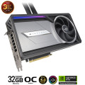 Card màn hình VGA ASUS ROG Astral LC GeForce RTX 5090 32GB GDDR7 OC Edition (ROG-ASTRAL-LC-RTX5090-O32G-GAMING)