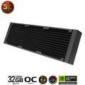 Card màn hình VGA ASUS ROG Astral LC GeForce RTX 5090 32GB GDDR7 OC Edition (ROG-ASTRAL-LC-RTX5090-O32G-GAMING)