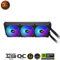 Card màn hình VGA ASUS ROG Astral LC GeForce RTX 5090 32GB GDDR7 OC Edition (ROG-ASTRAL-LC-RTX5090-O32G-GAMING)