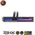 Card màn hình VGA ASUS ROG Astral LC GeForce RTX 5090 32GB GDDR7 OC Edition (ROG-ASTRAL-LC-RTX5090-O32G-GAMING)