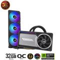Card màn hình VGA ASUS ROG Astral LC GeForce RTX 5090 32GB GDDR7 OC Edition (ROG-ASTRAL-LC-RTX5090-O32G-GAMING)