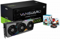 Card màn hình VGA MSI GeForce RTX 5090 32G VANGUARD SOC LAUNCH EDITION GDDR7