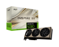 Card màn hình VGA MSI GeForce RTX 5080 16G INSPIRE 3X OC GDDR7