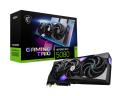 Card màn hình VGA MSI GeForce RTX 5080 16G GAMING TRIO OC GDDR7