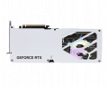 Card màn hình VGA MSI GeForce RTX 5080 16G GAMING TRIO OC WHITE GDDR7