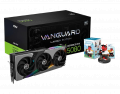 Card màn hình VGA MSI GeForce RTX 5080 16G VANGUARD SOC LAUNCH EDITION GDDR7