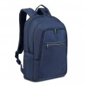 Balo Laptop 15.6inch Rivacase 7561 Dark Blue