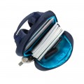 Balo Laptop 15.6inch Rivacase 7561 Dark Blue