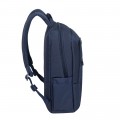 Balo Laptop 15.6inch Rivacase 7561 Dark Blue