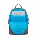 Balo Laptop 15.6inch Rivacase 7561 Grey