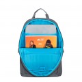 Balo Laptop 15.6inch Rivacase 7561 Grey