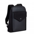 Balo Laptop 14inch Rivacase 8524 Black 