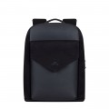 Balo Laptop 14inch Rivacase 8524 Black 
