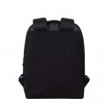 Balo Laptop 14inch Rivacase 8524 Black 