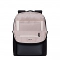 Balo Laptop 14inch Rivacase 8524 Black 