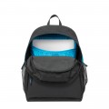 Balo Laptop 13.6inch Rivacase 5563 Black