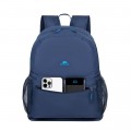Balo Laptop 13.6inch Rivacase 5563 Blue