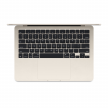 Macbook Air M3 2024 (MC8J4) (Apple M3, 8‑Core CPU, 8‑Core GPU, Ram 16GB, SSD 256GB, Màn Hình 13.6inch, Màu Starlight, Chính Hãng Apple Việt Nam)