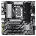 Mainboard Gigabyte B860M DS3H (LGA 1851, 4x DDR5, Displayport, HDMI, M.2 PCIe 5.0, m-ATX)
