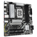 Mainboard Gigabyte B860M DS3H (LGA 1851, 4x DDR5, Displayport, HDMI, M.2 PCIe 5.0, m-ATX)