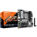 Mainboard Gigabyte B860M DS3H WIFI6E (LGA 1851, 4x DDR5, Displayport, HDMI, M.2 PCIe 5.0, m-ATX)