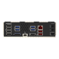 Mainboard Gigabyte B860M AORUS ELITE (LGA 1851, 4x DDR5, USB4, Displayport, HDMI, M.2 PCIe 5.0, m-ATX)