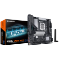 Mainboard Gigabyte B860M EAGLE WIFI6 (LGA 1851, 2x DDR5, Displayport, HDMI, M.2 PCIe 5.0, m-ATX)