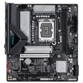 Mainboard Gigabyte B860M EAGLE WIFI6 (LGA 1851, 2x DDR5, Displayport, HDMI, M.2 PCIe 5.0, m-ATX)