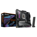 Mainboard Gigabyte B860M AORUS ELITE WIFI6E (LGA 1851, 4x DDR5, USB4, Displayport, HDMI, M.2 PCIe 5.0, m-ATX)