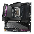 Mainboard Gigabyte B860M AORUS ELITE WIFI6E (LGA 1851, 4x DDR5, USB4, Displayport, HDMI, M.2 PCIe 5.0, m-ATX)