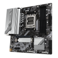 Mainboard Gigabyte B650M GAMING PLUS WIFI (AM5, 4x DDR5, Displayport, HDMI, M.2 PCIe 4.0, WiFi 6E, m-ATX)