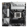 Mainboard Gigabyte B650M GAMING PLUS WIFI (AM5, 4x DDR5, Displayport, HDMI, M.2 PCIe 4.0, WiFi 6E, m-ATX)