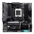 Mainboard Gigabyte B850M GAMING X WIFI6E (AM5, 4x DDR5, Displayport, HDMI, M.2 PCIe 5.0, m-ATX)