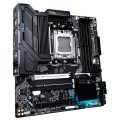 Mainboard Gigabyte B850M GAMING X WIFI6E (AM5, 4x DDR5, Displayport, HDMI, M.2 PCIe 5.0, m-ATX)