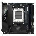 Mainboard Gigabyte B850I AORUS PRO (AM5, 2x DDR5, HDMI, M.2 PCIe 5.0, WiFi 7, Mini-ITX)