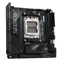 Mainboard Gigabyte B850I AORUS PRO (AM5, 2x DDR5, HDMI, M.2 PCIe 5.0, WiFi 7, Mini-ITX)