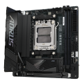 Mainboard Gigabyte B850I AORUS PRO (AM5, 2x DDR5, HDMI, M.2 PCIe 5.0, WiFi 7, Mini-ITX)