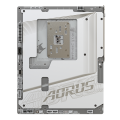 Mainboard Gigabyte B650E AORUS STEALTH ICE (AM5, 4x DDR5, USB-C Displayport, HDMI, M.2 PCIe 5.0, WiFi 7, ATX)