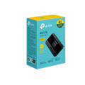 Bộ Phát WiFi Di Động 4G LTE TP-Link TL-M7350  (150Mbps, 10 Users, Pin 8 giờ)
