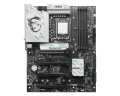 Mainboard MSI B860 GAMING PLUS WIFI (LGA 1851, 4x DDR5, Thunderbolt 4, Displayport, HDMI, M.2 PCIe 5.0, ATX)