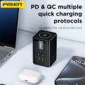 Trạm Sạc Pisen Pro Desktop Magstation 45W TP-C25