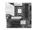Mainboard MSI PRO B860M-A WIFI (LGA 1851, 4x DDR5, Thunderbolt 4, Displayport, HDMI, M.2 PCIe 5.0, WiFi 7, m-ATX)